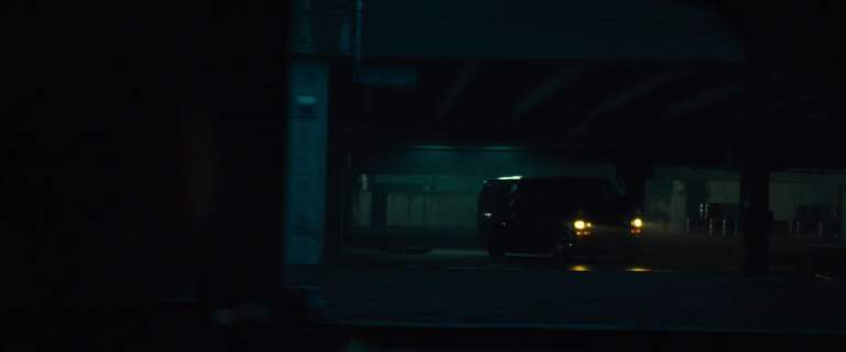 Chevrolet Express