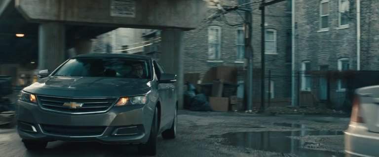 Chevrolet Impala