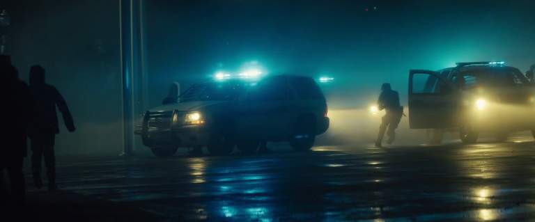 Chevrolet Tahoe PPV