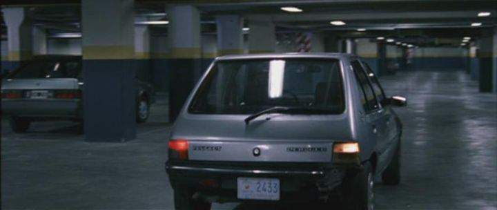 Peugeot 205
