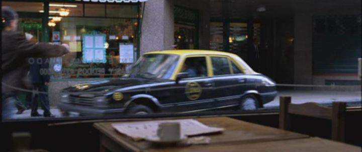 Peugeot 504