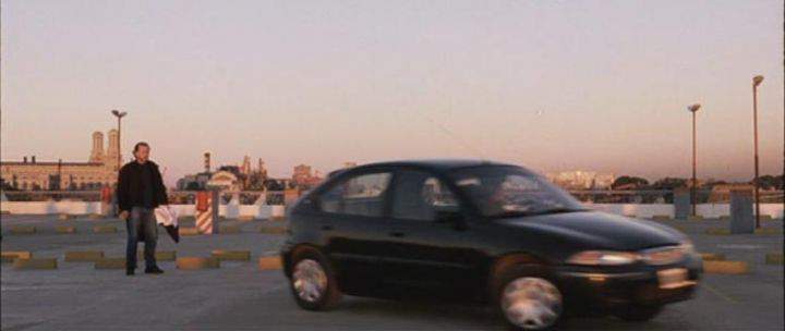 Rover 200