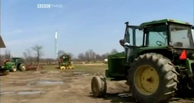John Deere unknown