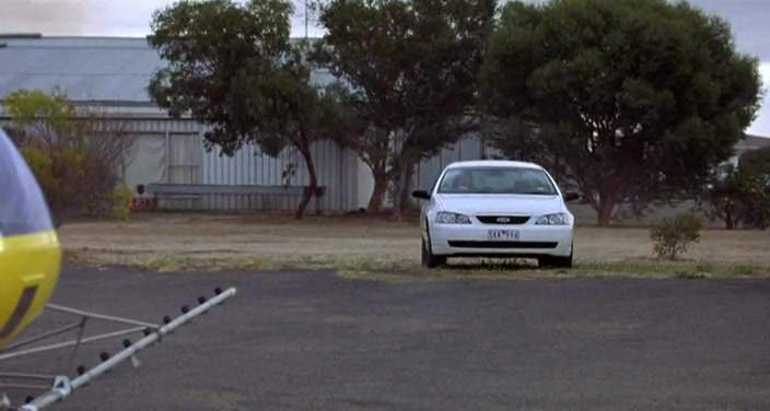 Ford Falcon