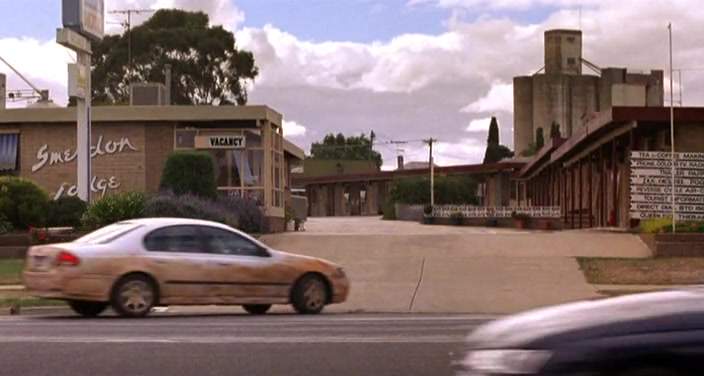 Ford Falcon