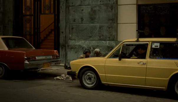 Dodge Dart LeBaron