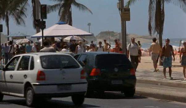 Volkswagen Golf IV