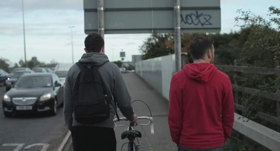 Vauxhall Insignia MkI