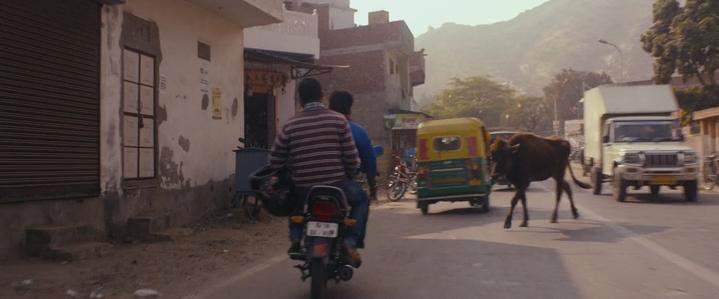Mahindra Bolero Pik-up