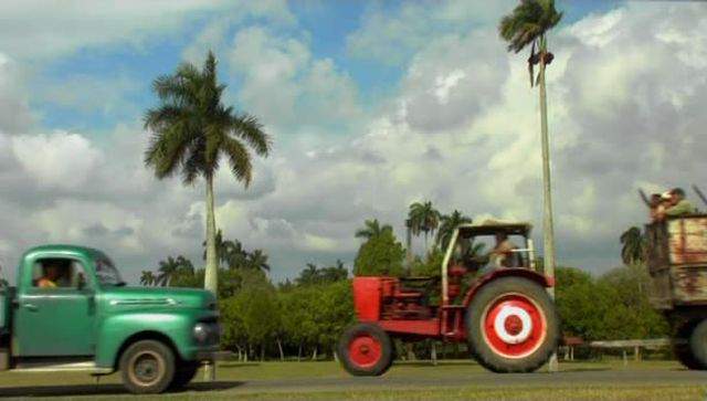 Belarus MTZ-T50