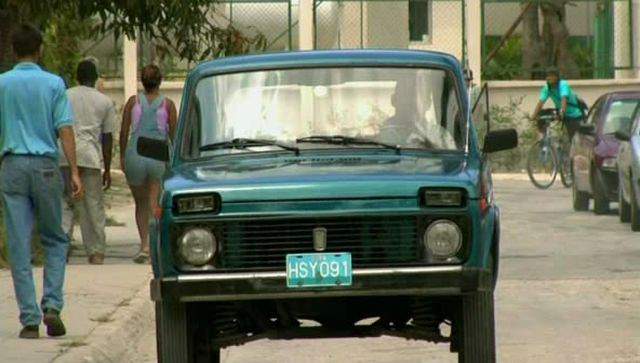 Lada Niva