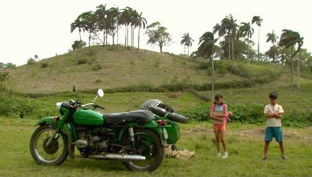 Ural 650