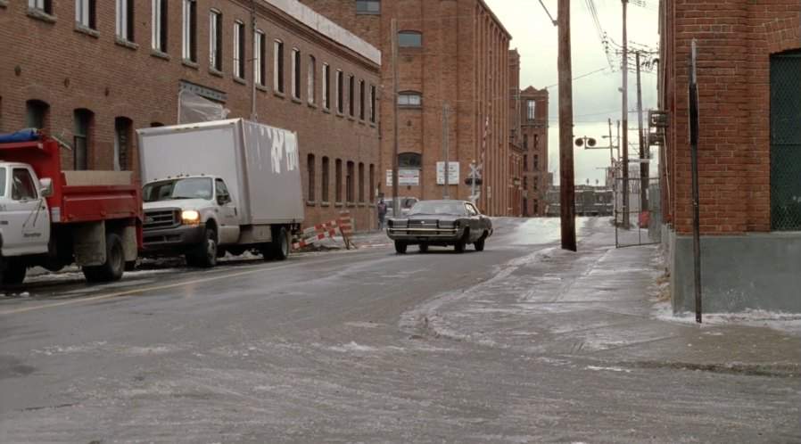 Ford F-Series Super Duty