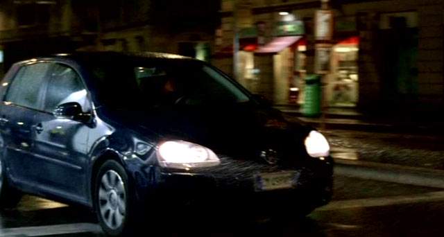 Volkswagen Golf V