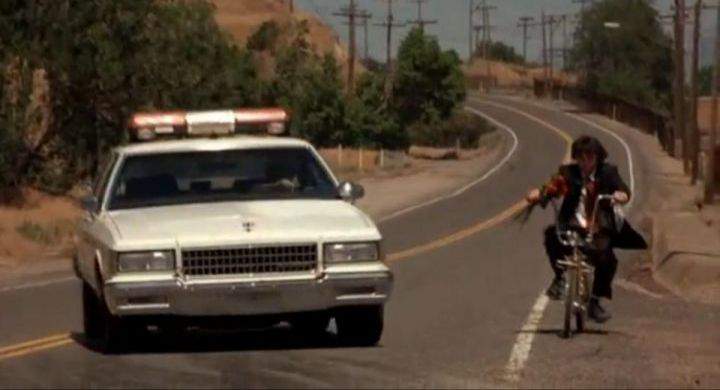 Chevrolet Caprice