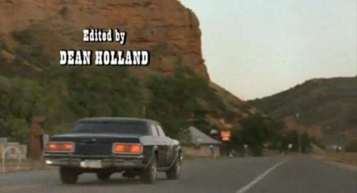Chrysler LeBaron