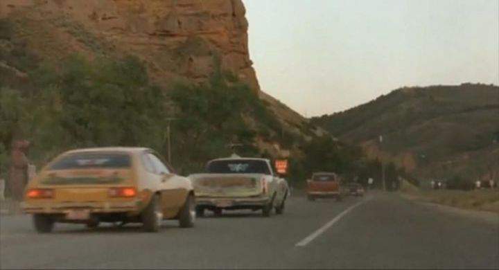 Ford Pinto