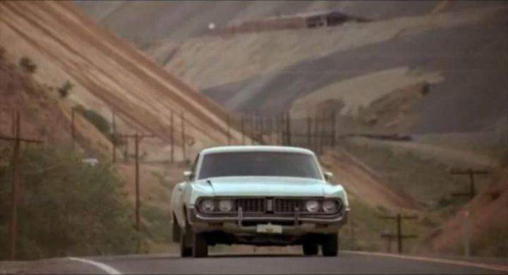 Ford Ranchero