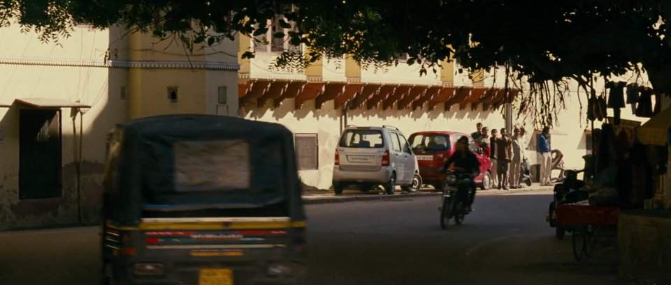Maruti Suzuki Wagon R