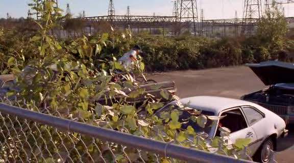 Ford Pinto