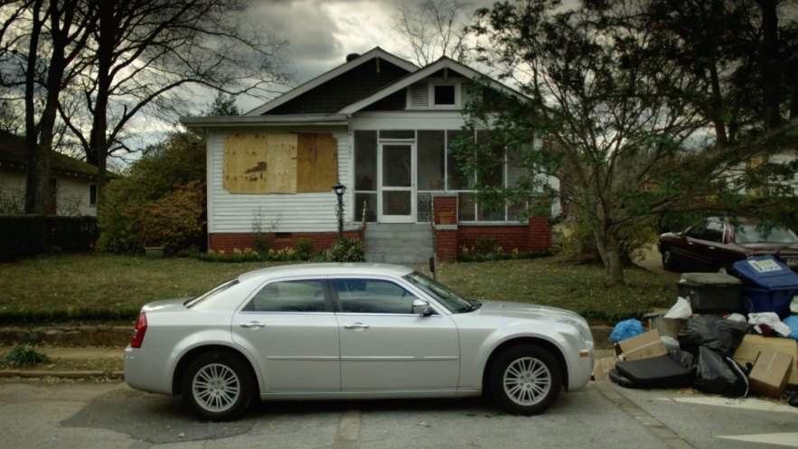 Chrysler 300