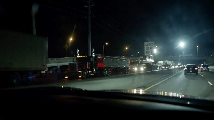 Peterbilt 379