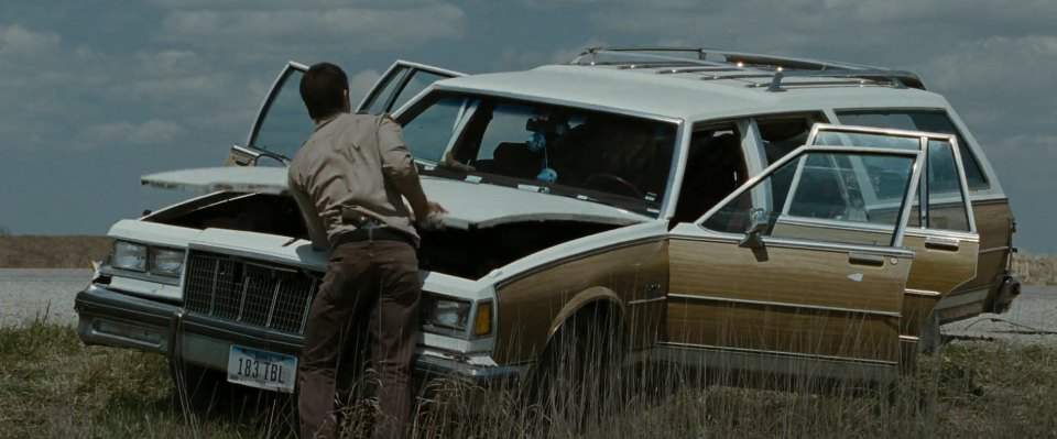 Buick Electra Estate Wagon