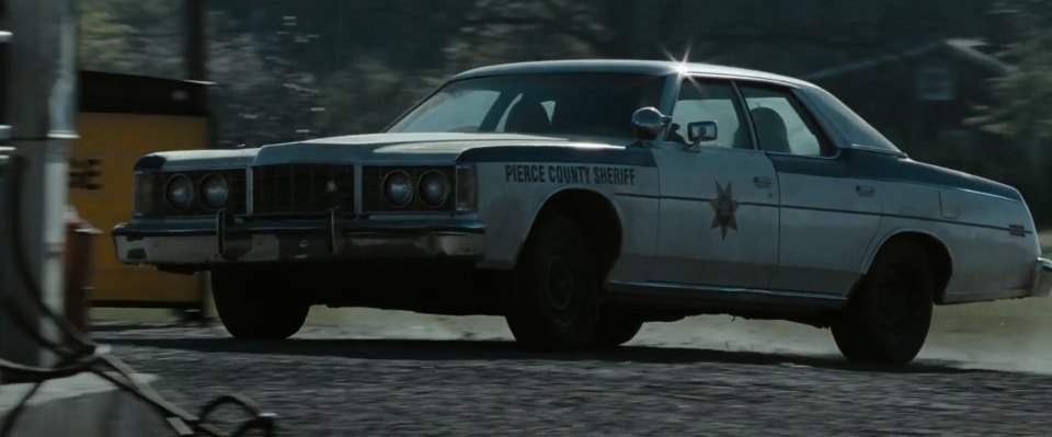 Ford LTD