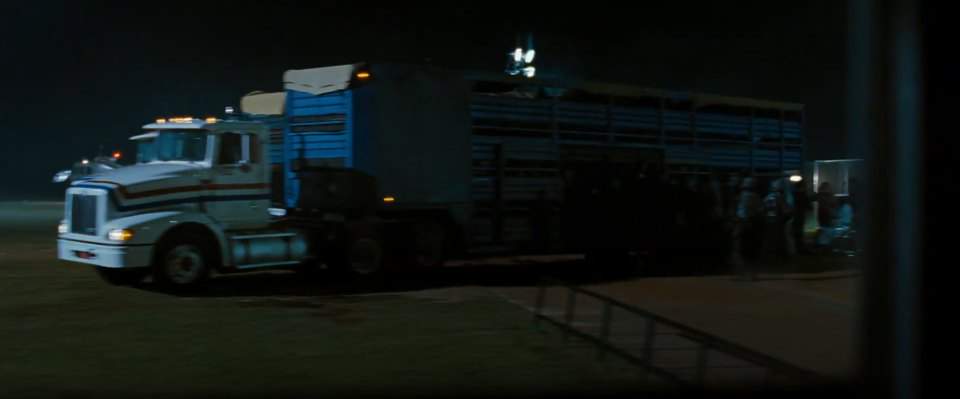 International 9200