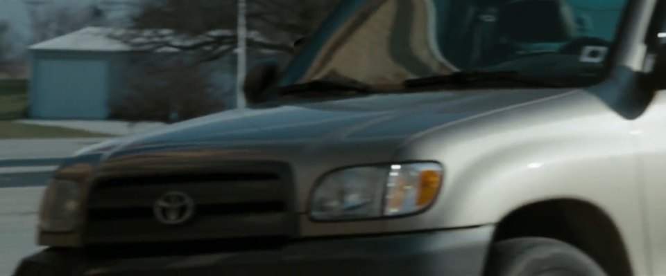 Toyota Tundra