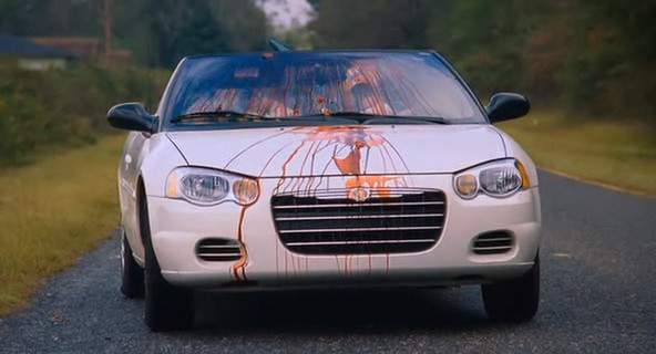 Chrysler Sebring Convertible