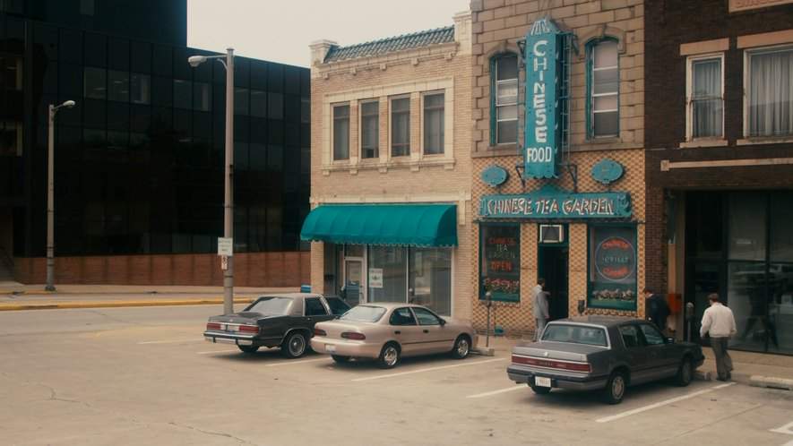 Geo Prizm