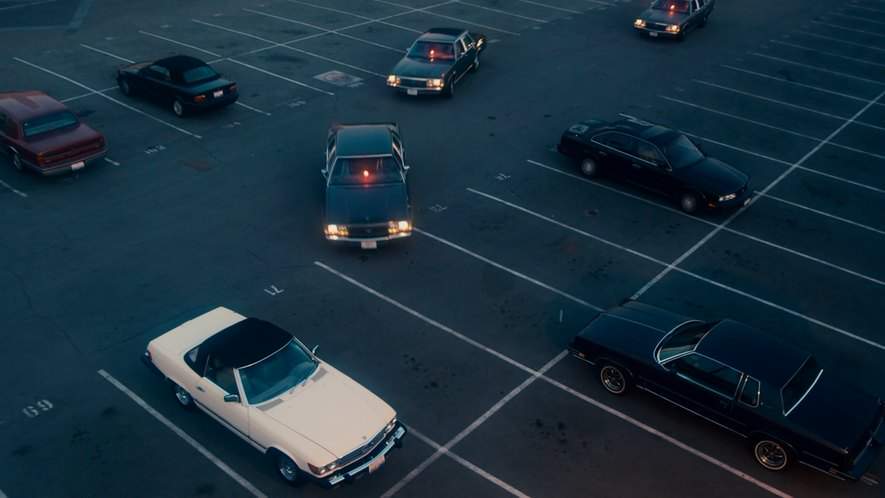 Oldsmobile Cutlass Supreme