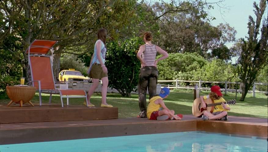 Chevrolet Caprice Classic