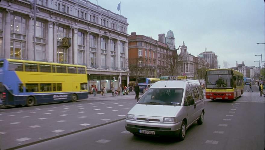 Fiat Scudo Combinato