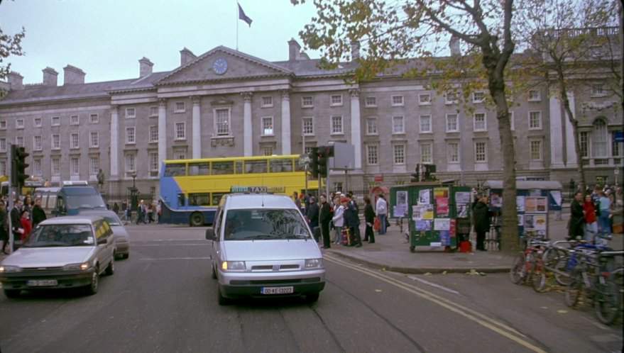 Toyota Corolla Estate