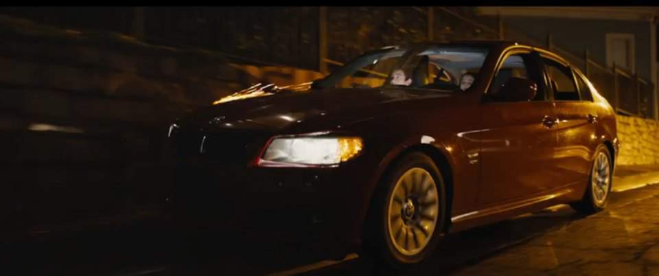 BMW 328i