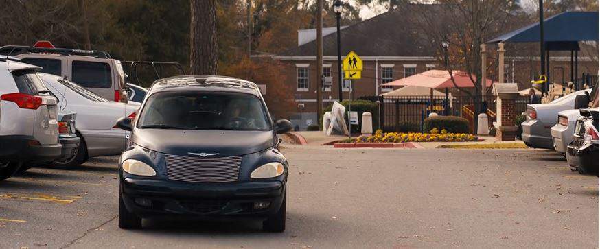 Chrysler PT Cruiser