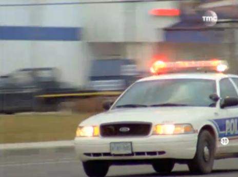 Ford Crown Victoria