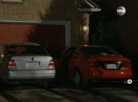 Pontiac Sunfire