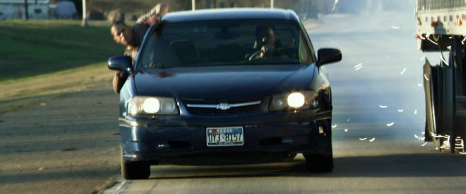 Chevrolet Impala