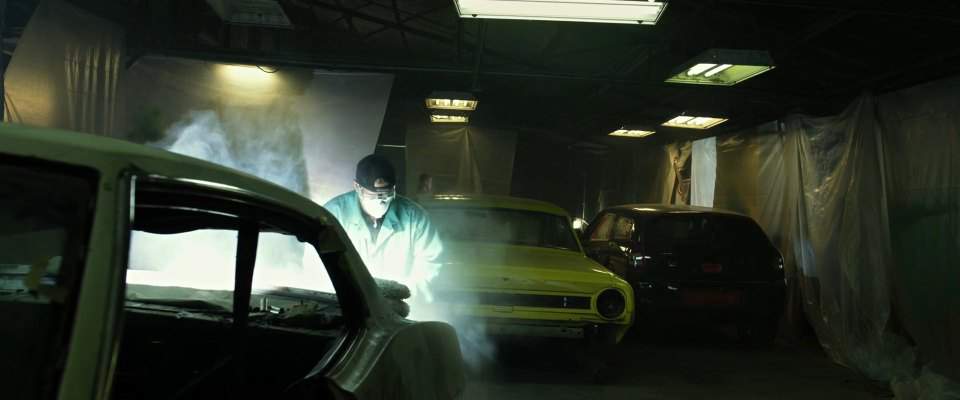 Dodge Magnum