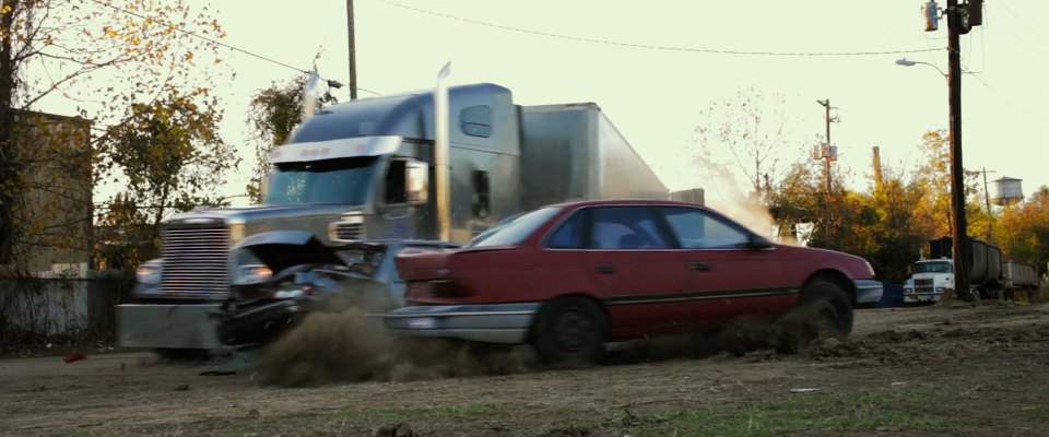 Ford Taurus