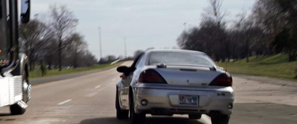 Pontiac Grand Am