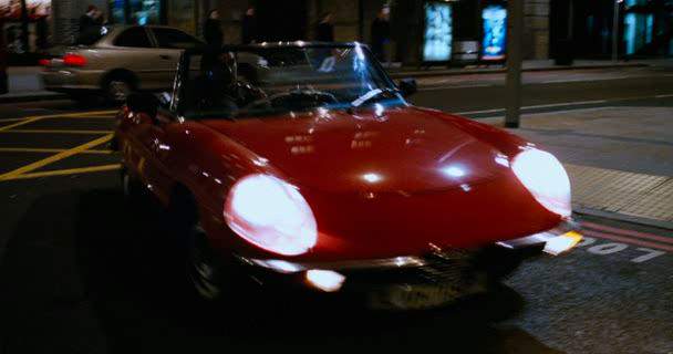 Alfa Romeo 2000 Spider Veloce