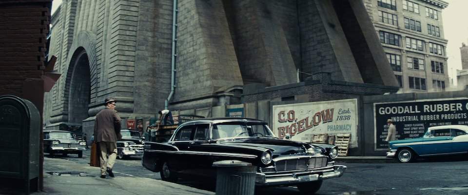 Chrysler New Yorker