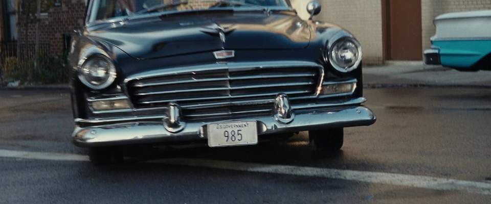 Chrysler Windsor