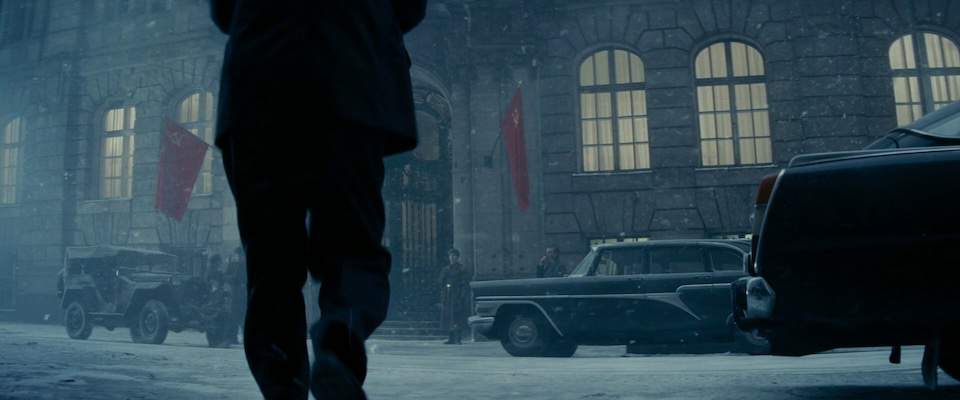 GAZ 67 B
