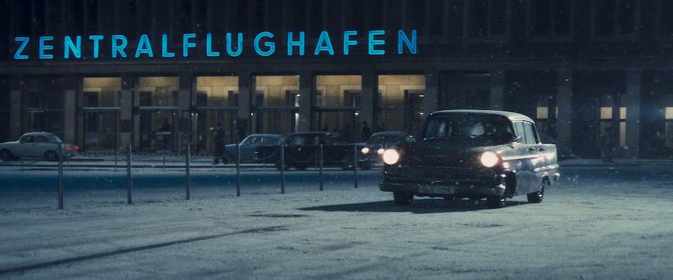 Opel Kapitän