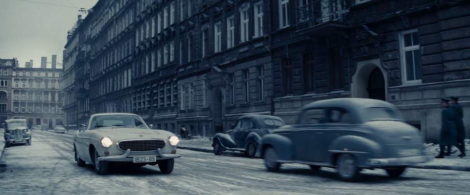 Opel Olympia